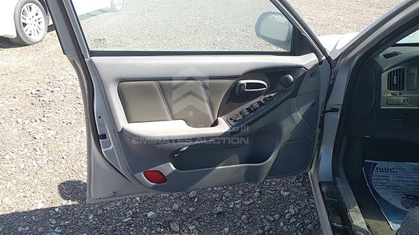 Photo 9 VIN: KMHDN46D65U966286 - HYUNDAI ELANTRA 