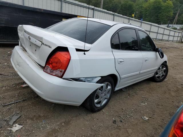 Photo 2 VIN: KMHDN46D65U990832 - HYUNDAI ELANTRA GL 