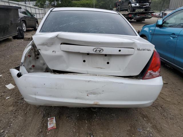 Photo 5 VIN: KMHDN46D65U990832 - HYUNDAI ELANTRA GL 