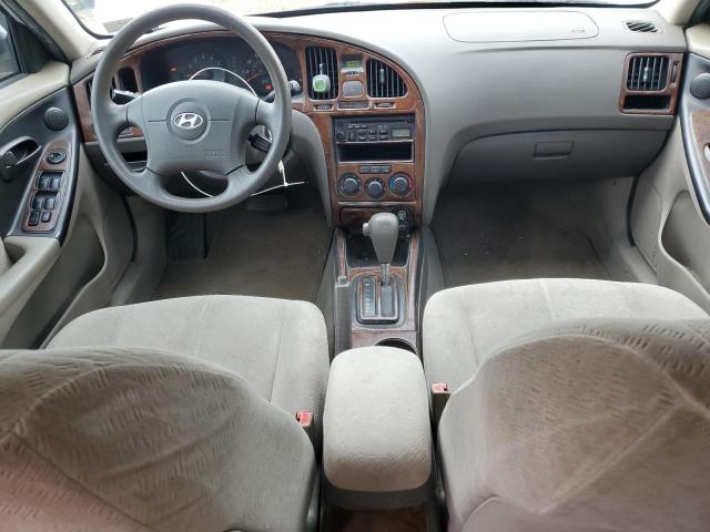 Photo 7 VIN: KMHDN46D65U990832 - HYUNDAI ELANTRA GL 