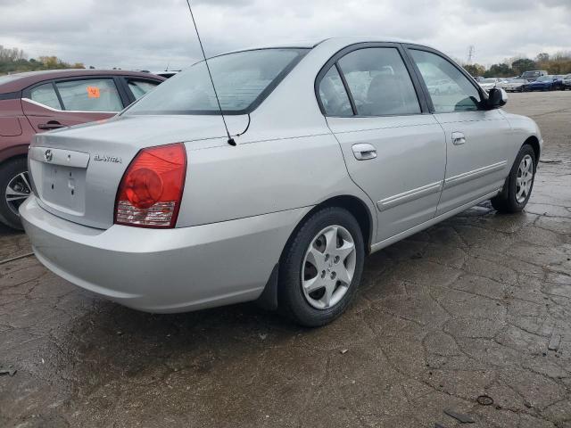 Photo 2 VIN: KMHDN46D66U211012 - HYUNDAI ELANTRA 