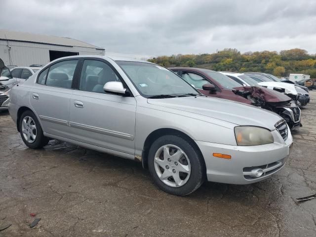 Photo 3 VIN: KMHDN46D66U211012 - HYUNDAI ELANTRA 