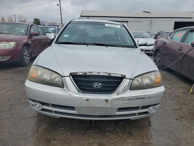 Photo 4 VIN: KMHDN46D66U211012 - HYUNDAI ELANTRA 