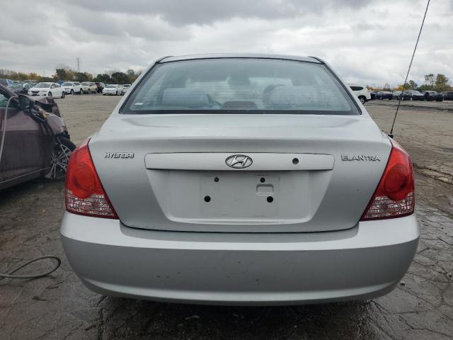 Photo 5 VIN: KMHDN46D66U211012 - HYUNDAI ELANTRA 