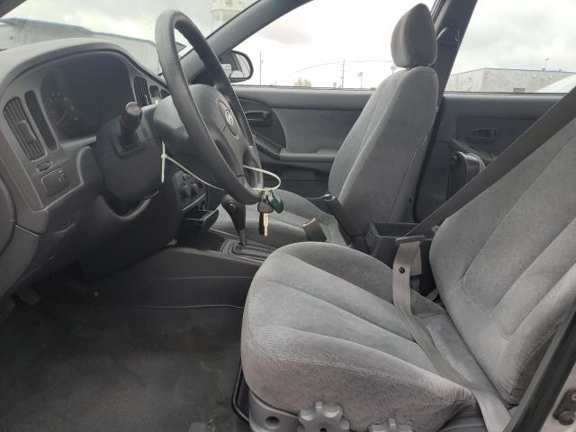 Photo 6 VIN: KMHDN46D66U211012 - HYUNDAI ELANTRA 