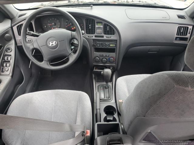 Photo 7 VIN: KMHDN46D66U211012 - HYUNDAI ELANTRA 