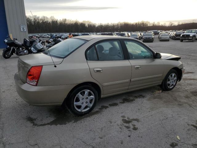 Photo 2 VIN: KMHDN46D66U218655 - HYUNDAI ELANTRA GL 