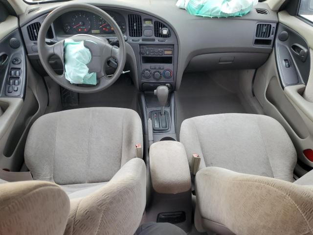 Photo 7 VIN: KMHDN46D66U218655 - HYUNDAI ELANTRA GL 