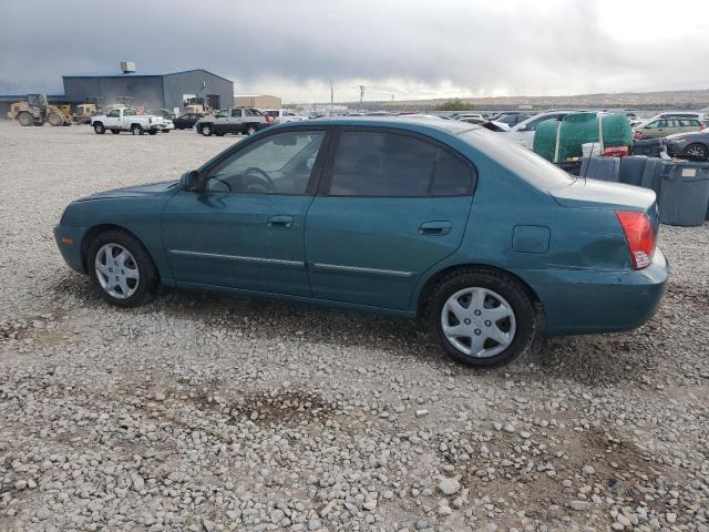 Photo 1 VIN: KMHDN46D66U245743 - HYUNDAI ELANTRA GL 