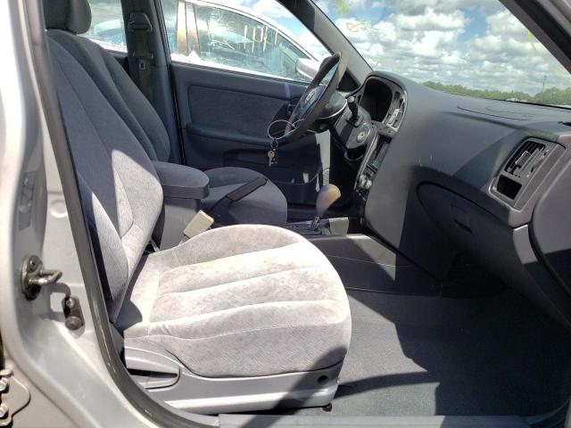 Photo 4 VIN: KMHDN46D66U309263 - HYUNDAI ELANTRA GL 