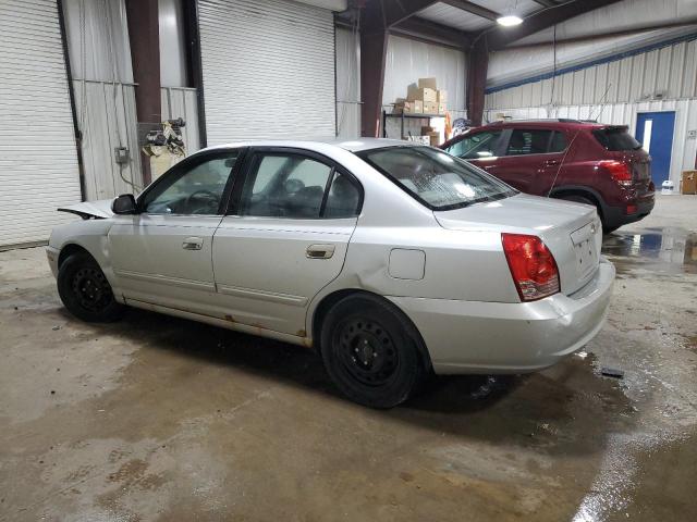 Photo 1 VIN: KMHDN46D66U370256 - HYUNDAI ELANTRA GL 