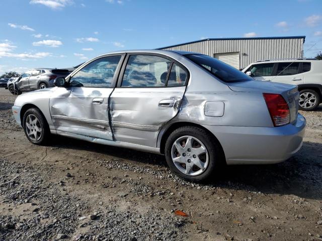 Photo 1 VIN: KMHDN46D74U736013 - HYUNDAI ELANTRA GL 