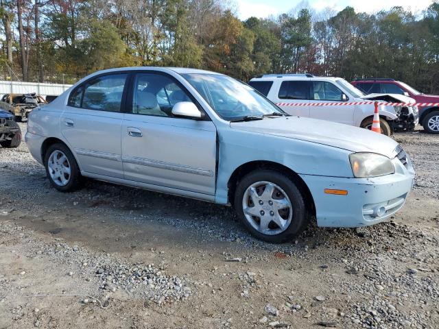 Photo 3 VIN: KMHDN46D74U736013 - HYUNDAI ELANTRA GL 