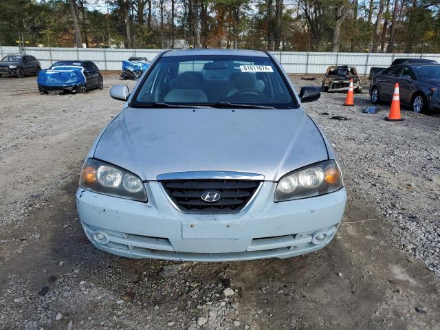 Photo 4 VIN: KMHDN46D74U736013 - HYUNDAI ELANTRA GL 