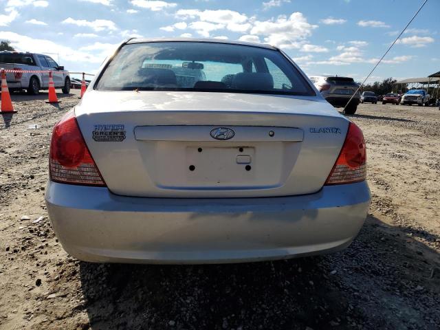 Photo 5 VIN: KMHDN46D74U736013 - HYUNDAI ELANTRA GL 