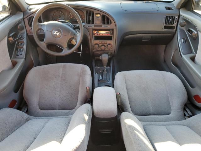 Photo 7 VIN: KMHDN46D74U736013 - HYUNDAI ELANTRA GL 