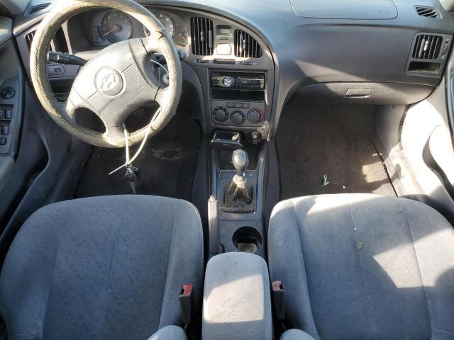 Photo 7 VIN: KMHDN46D74U802897 - HYUNDAI ELANTRA 