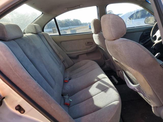 Photo 9 VIN: KMHDN46D74U802897 - HYUNDAI ELANTRA 