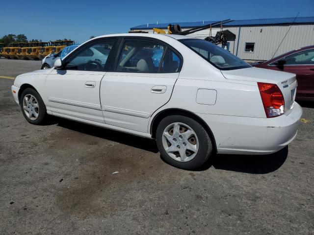 Photo 1 VIN: KMHDN46D74U820784 - HYUNDAI ELANTRA GL 