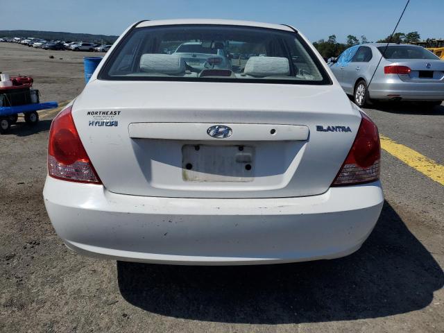 Photo 5 VIN: KMHDN46D74U820784 - HYUNDAI ELANTRA GL 