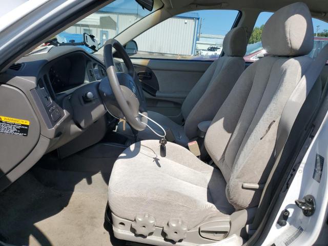 Photo 6 VIN: KMHDN46D74U820784 - HYUNDAI ELANTRA GL 