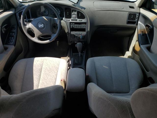 Photo 7 VIN: KMHDN46D74U820784 - HYUNDAI ELANTRA GL 