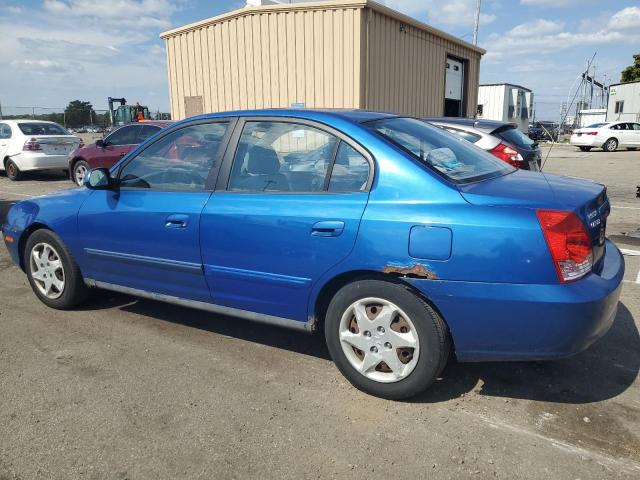 Photo 1 VIN: KMHDN46D74U821322 - HYUNDAI ELANTRA GL 