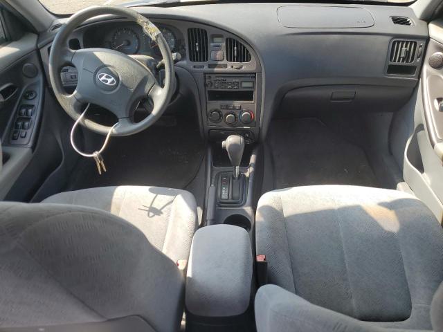 Photo 7 VIN: KMHDN46D74U821322 - HYUNDAI ELANTRA GL 