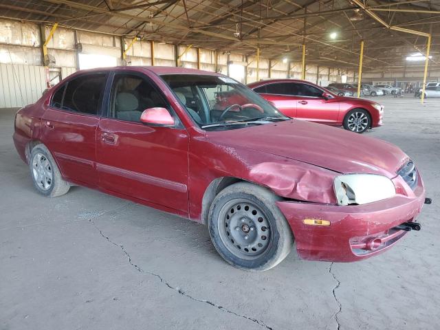 Photo 3 VIN: KMHDN46D74U870035 - HYUNDAI ELANTRA 