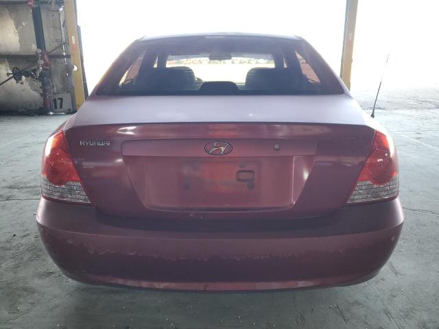 Photo 5 VIN: KMHDN46D74U870035 - HYUNDAI ELANTRA 