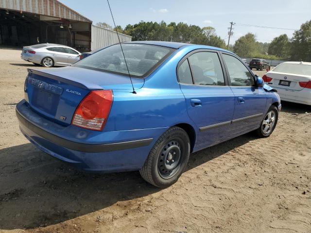 Photo 2 VIN: KMHDN46D74U894402 - HYUNDAI ELANTRA GL 