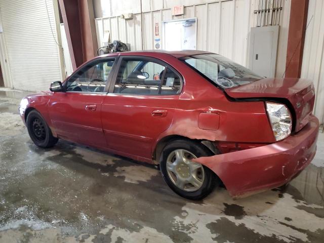 Photo 1 VIN: KMHDN46D75U020911 - HYUNDAI ELANTRA 