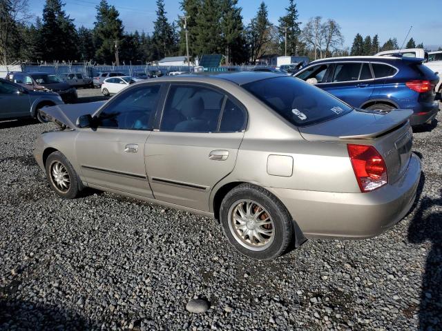 Photo 1 VIN: KMHDN46D75U052855 - HYUNDAI ELANTRA 