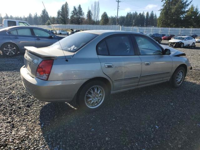 Photo 2 VIN: KMHDN46D75U052855 - HYUNDAI ELANTRA 