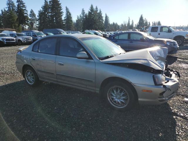 Photo 3 VIN: KMHDN46D75U052855 - HYUNDAI ELANTRA 