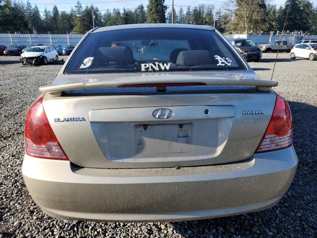 Photo 5 VIN: KMHDN46D75U052855 - HYUNDAI ELANTRA 