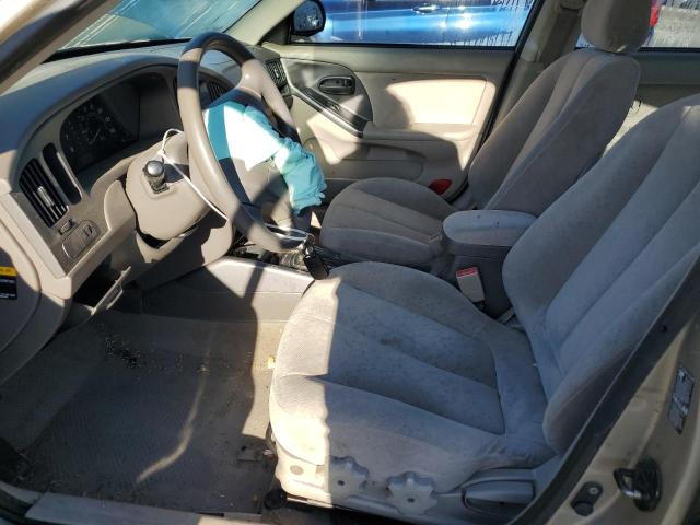 Photo 6 VIN: KMHDN46D75U052855 - HYUNDAI ELANTRA 