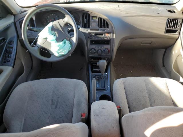 Photo 7 VIN: KMHDN46D75U052855 - HYUNDAI ELANTRA 