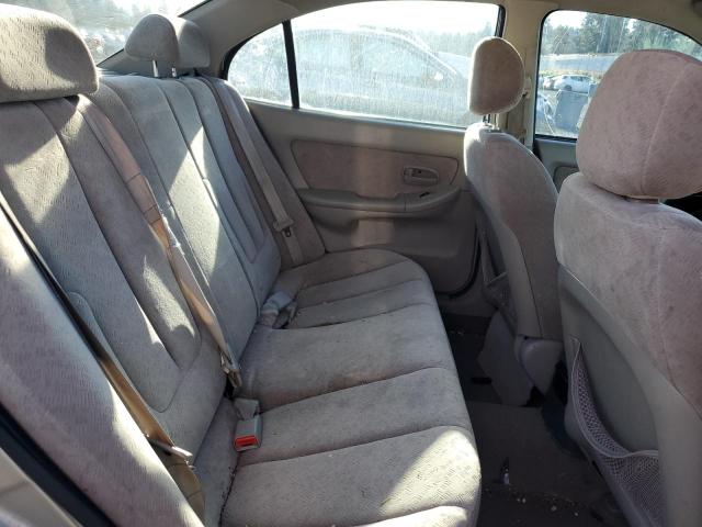 Photo 9 VIN: KMHDN46D75U052855 - HYUNDAI ELANTRA 