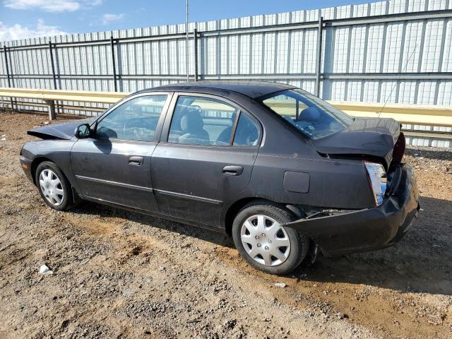 Photo 1 VIN: KMHDN46D75U073124 - HYUNDAI ELENTRA 