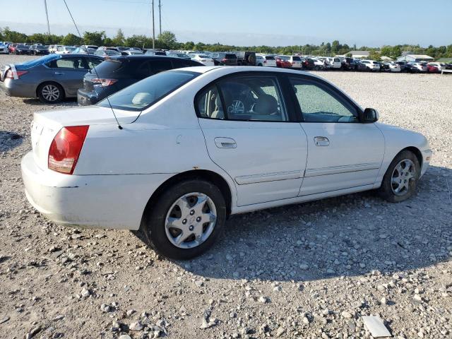 Photo 2 VIN: KMHDN46D75U123956 - HYUNDAI ELANTRA GL 