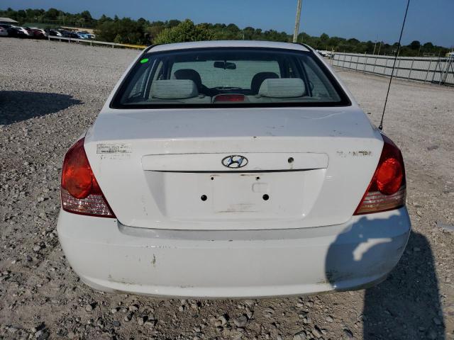 Photo 5 VIN: KMHDN46D75U123956 - HYUNDAI ELANTRA GL 