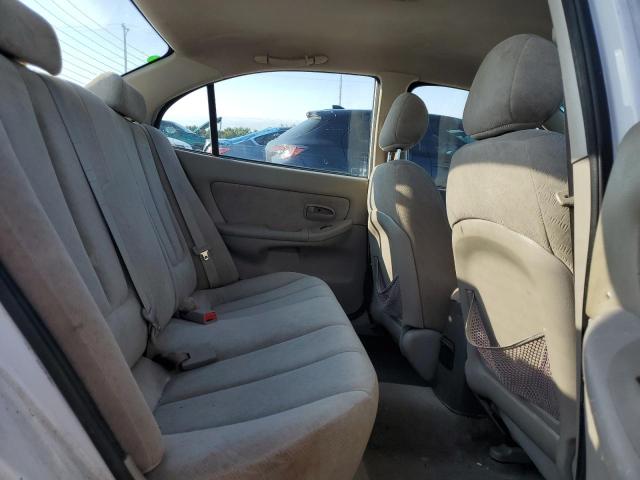 Photo 9 VIN: KMHDN46D75U123956 - HYUNDAI ELANTRA GL 