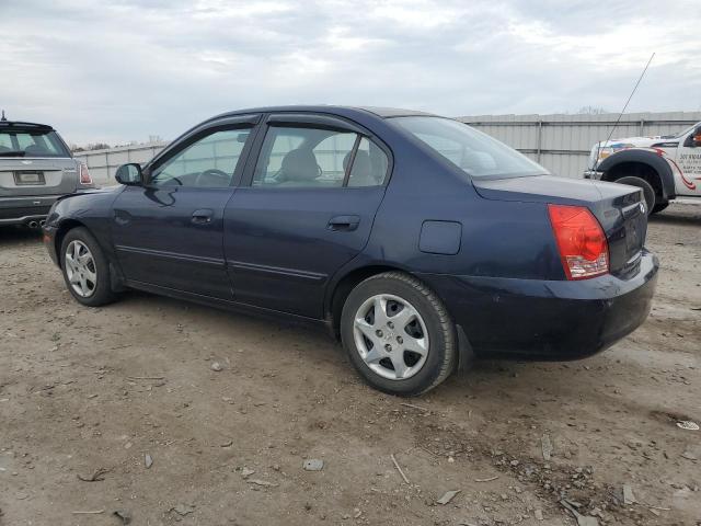 Photo 1 VIN: KMHDN46D75U146640 - HYUNDAI ELANTRA GL 