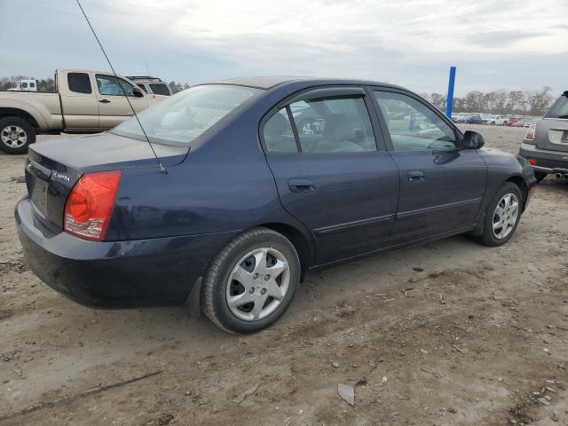 Photo 2 VIN: KMHDN46D75U146640 - HYUNDAI ELANTRA GL 