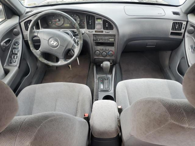 Photo 7 VIN: KMHDN46D75U146640 - HYUNDAI ELANTRA GL 