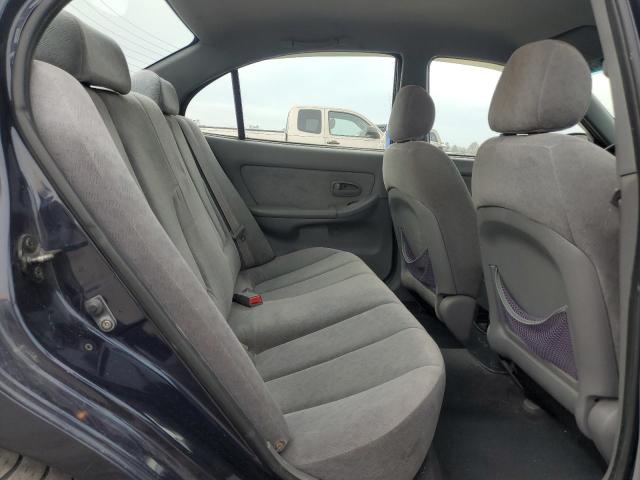 Photo 9 VIN: KMHDN46D75U146640 - HYUNDAI ELANTRA GL 