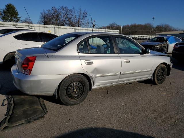 Photo 2 VIN: KMHDN46D75U161719 - HYUNDAI ELANTRA 