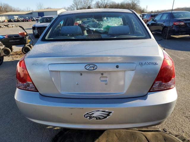 Photo 5 VIN: KMHDN46D75U161719 - HYUNDAI ELANTRA 