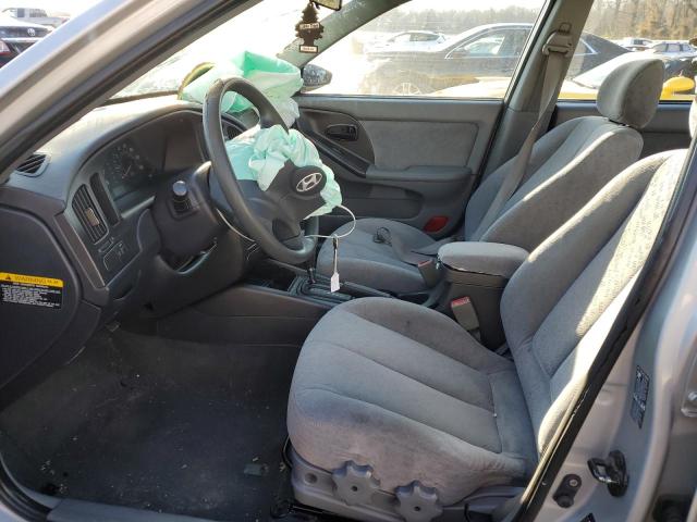 Photo 6 VIN: KMHDN46D75U161719 - HYUNDAI ELANTRA 